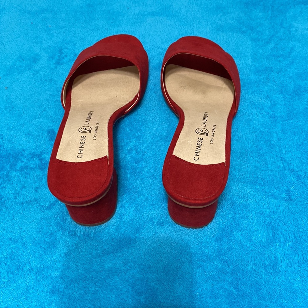 Chinese Laundry My Girl Sandals - Picture 4 of 6